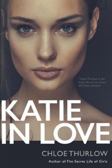 Katie in Love: Full-length erotic romance novel