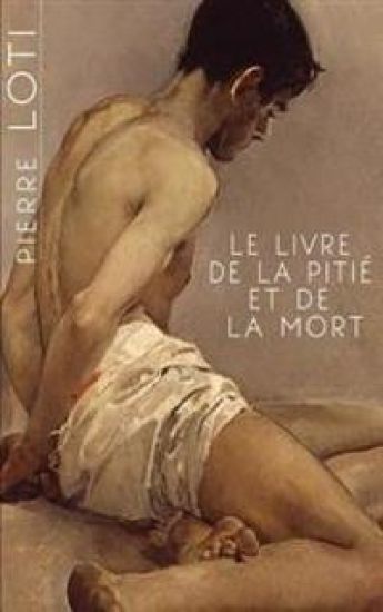 Le livre de la pitié et de la mort