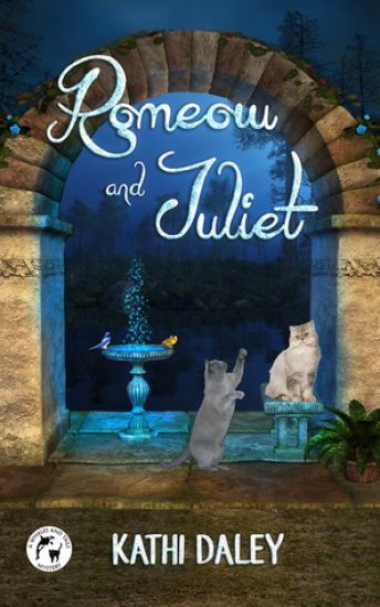 Romeow and Juliet
