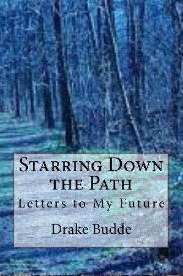 Starring Down the Path: Letters to My Future