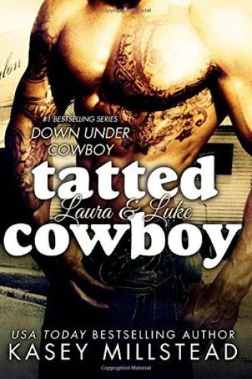 Tatted Cowboy