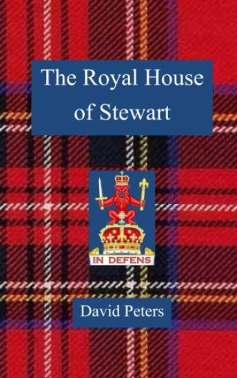 The Royal House of Stewart