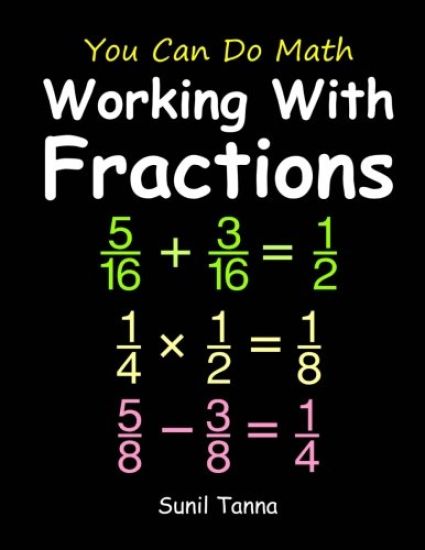 You Can Do Math