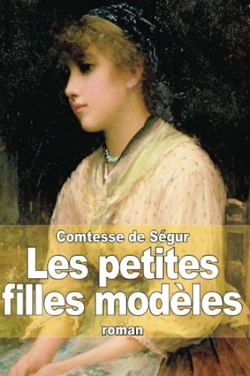 Les petites filles modèles