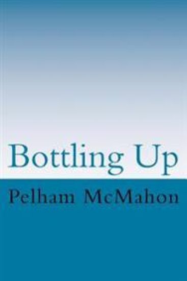 Bottling Up: Within Comedy lies much tragedy.