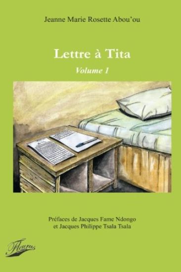 Lettre à Tita