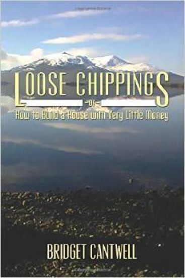 Loose Chippings or How to Build a House with Very Little Money