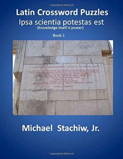 Latin Crossword Puzzles