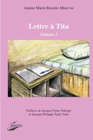 Lettre à Tita