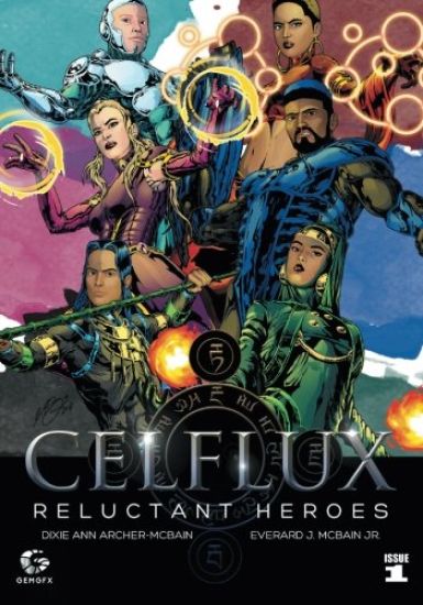 Celflux
