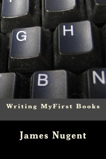 Writing MyFirst Books