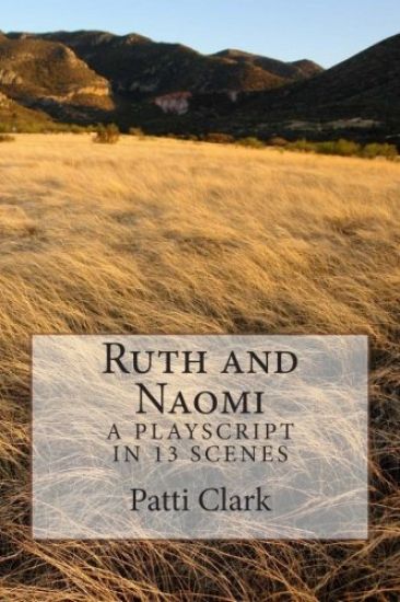Ruth and Naomi
