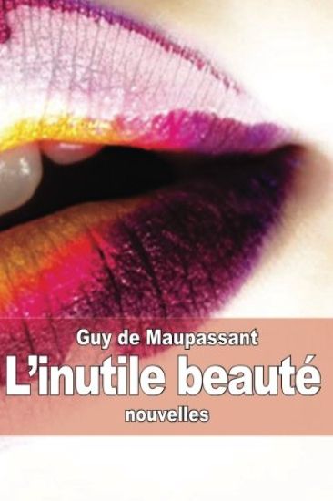 L'inutile beauté