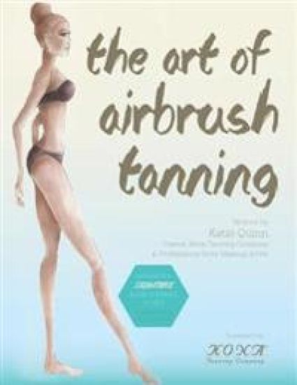 The Art of Airbrush Tanning
