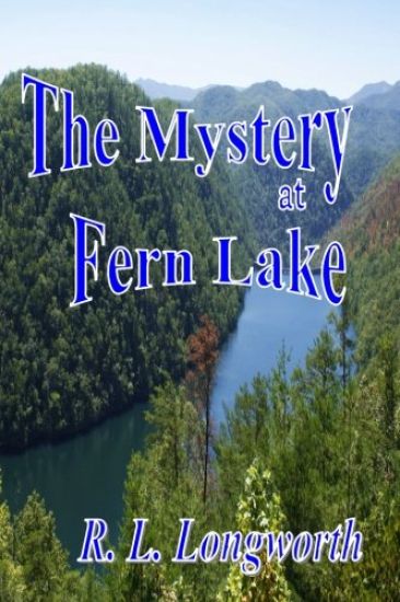 The Mystery at Fern Lake