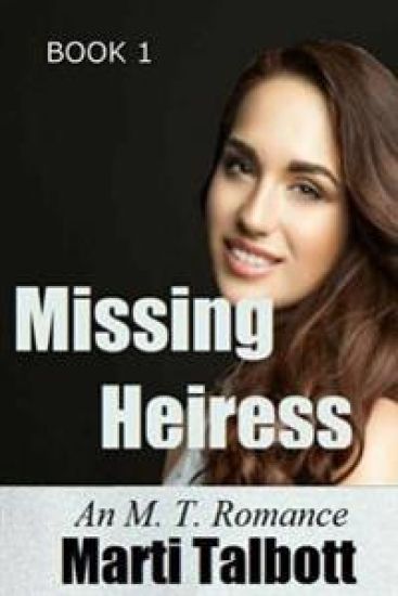 Missing Heiress