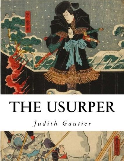 The Usurper: Japanese History Revisited