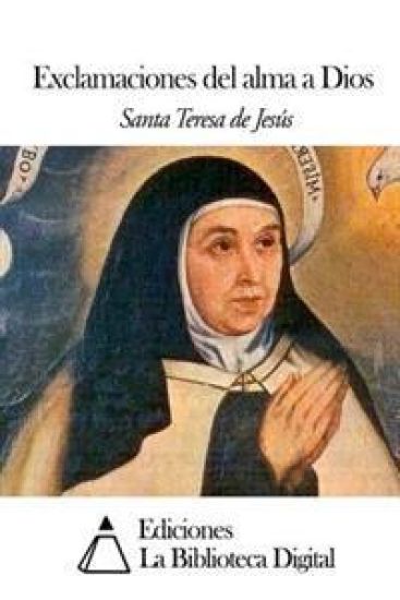 Exclamaciones del alma a Dios