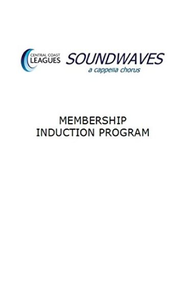 Membership Induction Program
