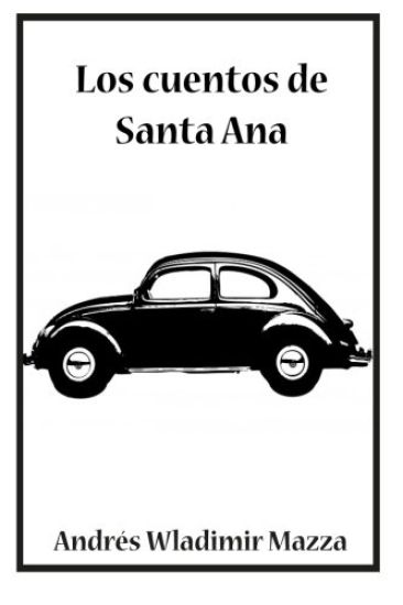 Los cuentos de Santa Ana