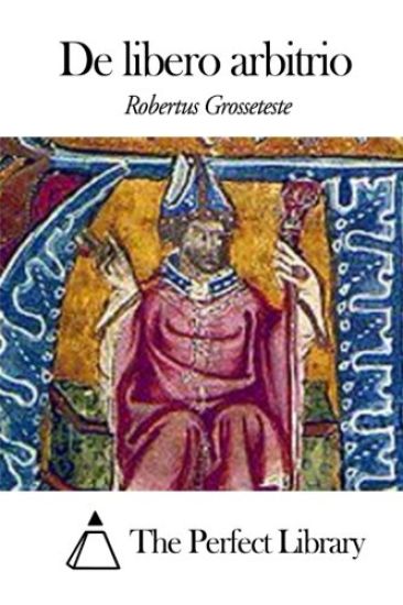 De libero arbitrio