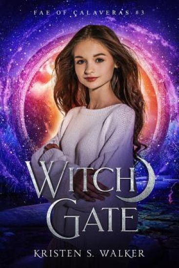 Witch Gate