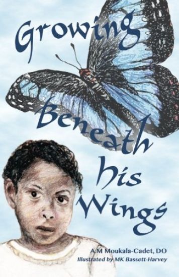 Growing Beneath His Wings