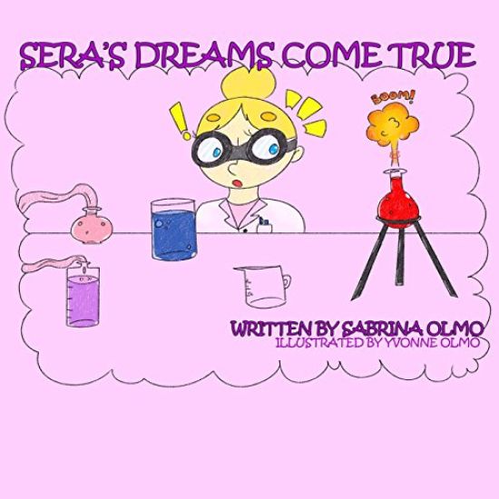 Sera's Dreams Come True