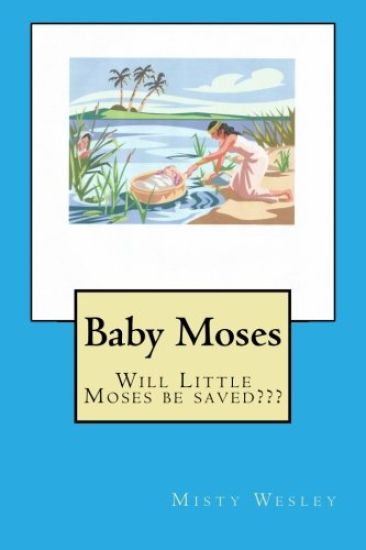 Baby Moses