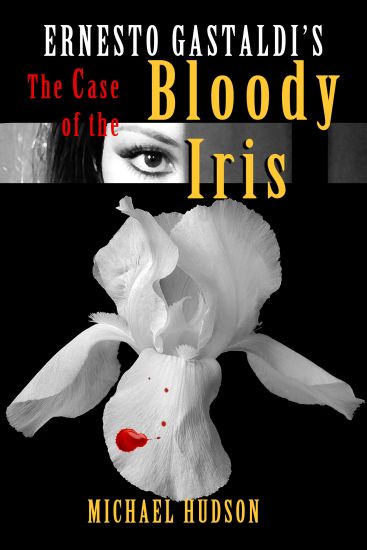The Case of the Bloody Iris