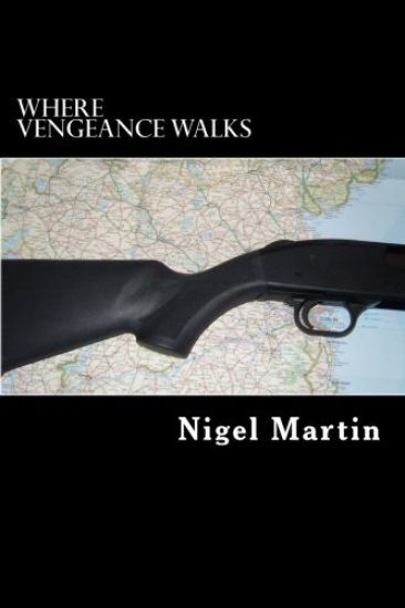Where Vengeance Walks