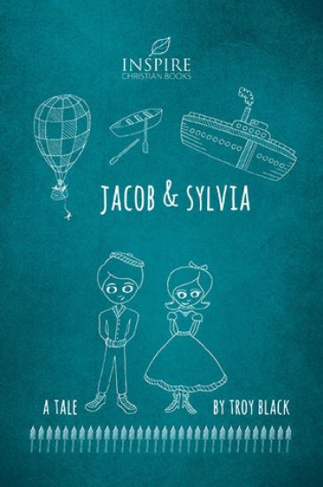 Jacob and Sylvia