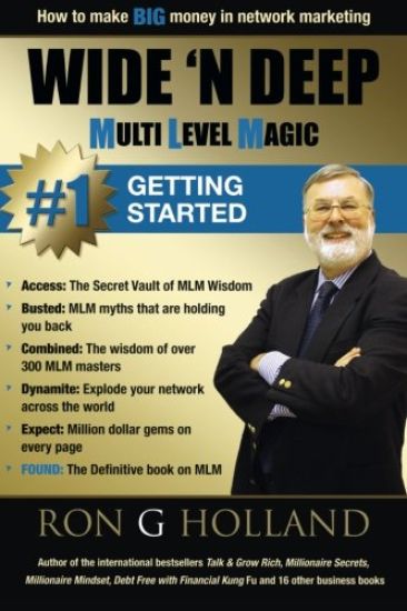 Wide 'N Deep: Getting Started