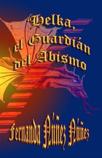 Helka, El Guardián del Abismo
