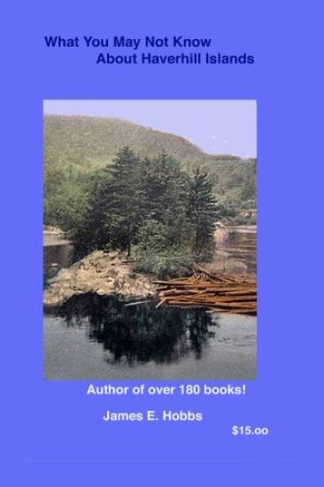 What You May Not Know About Haverhill Islands