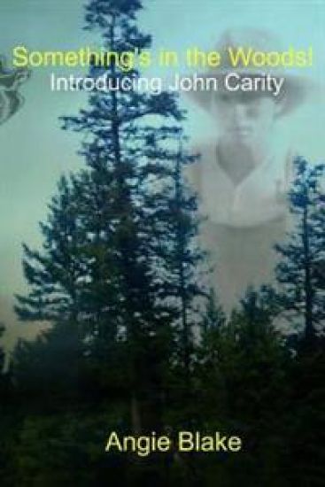 Something's In The Woods