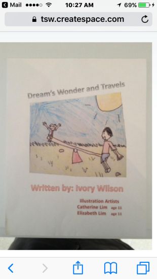 Dreams wonder and travels !: Travels