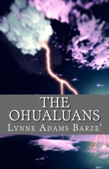 The Ohualuans: (Oh-haw-lu-ans)