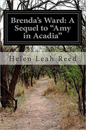 Brenda's Ward: A Sequel to "Amy in Acadia"