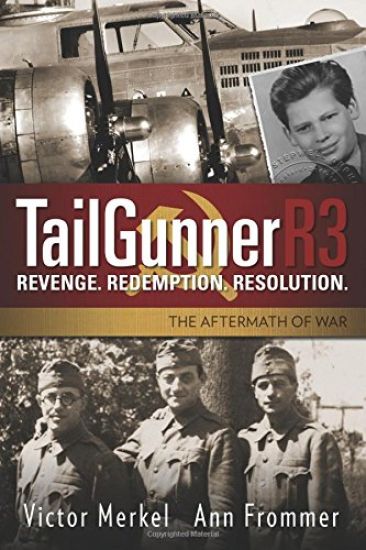 TailGunnerR3: Revenge, Redemption, Resolution