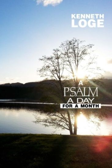 A Psalm a Day for a Month
