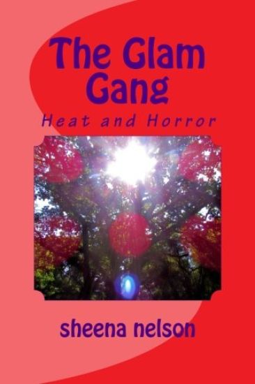 The Glam Gang: Heat and Horror