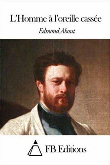 L'Homme à l'oreille cassée