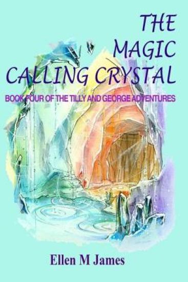 The Magic Calling Crystal