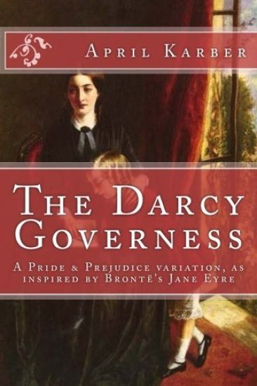 The Darcy Governess