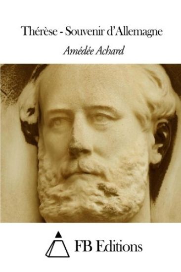 Thérèse - Souvenir d'Allemagne
