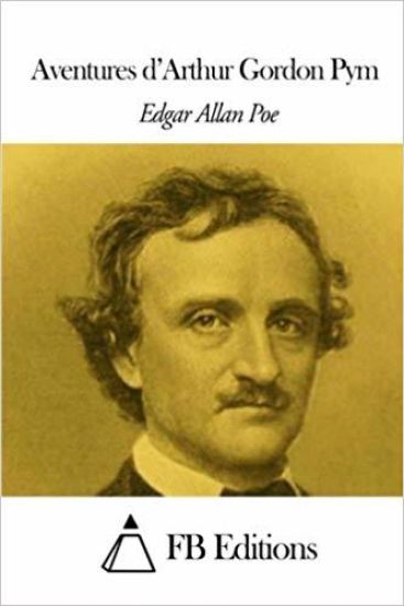 Aventures d'Arthur Gordon Pym