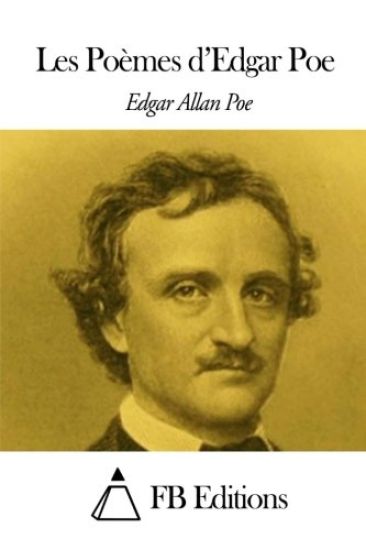 Les Poèmes d'Edgar Poe