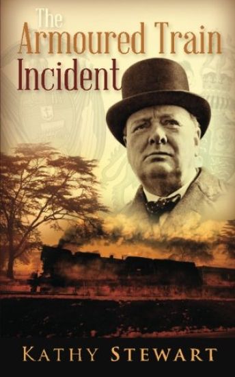 The Armoured Train Incident