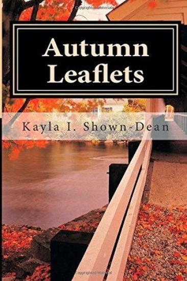 Autumn Leaflets: A Collection of Poetry